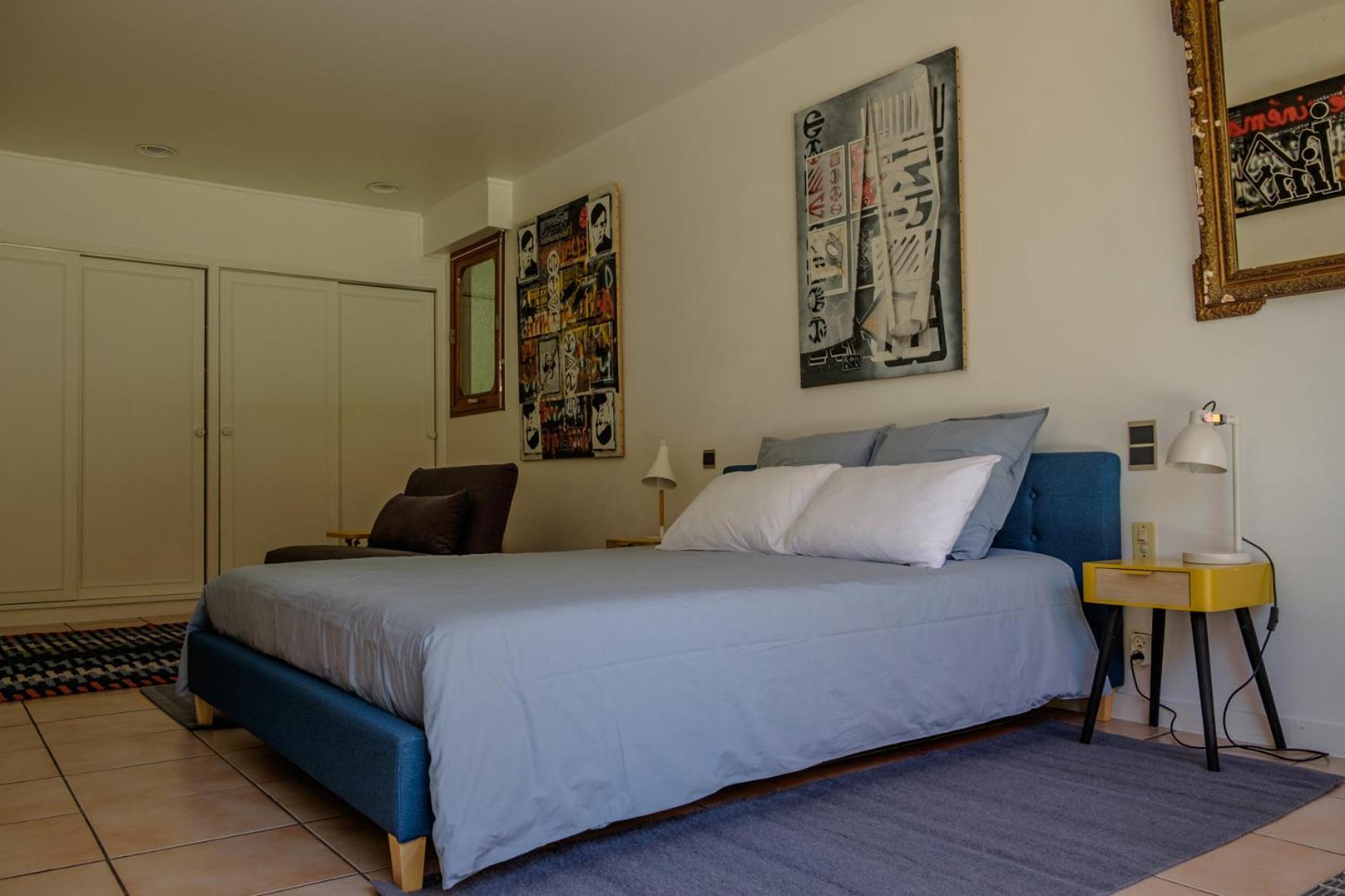 Parc De L'Aiguade Bed & Breakfast Saint-Paul-les-Dax Exterior photo