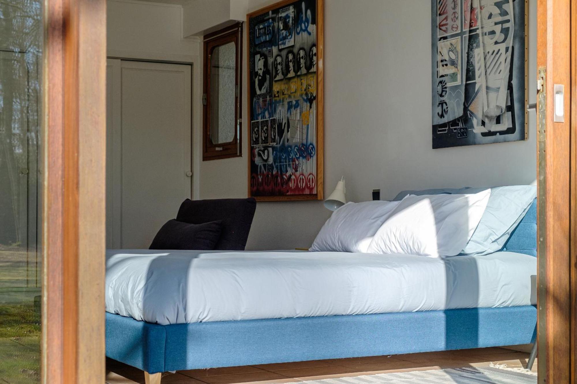 Parc De L'Aiguade Bed & Breakfast Saint-Paul-les-Dax Room photo