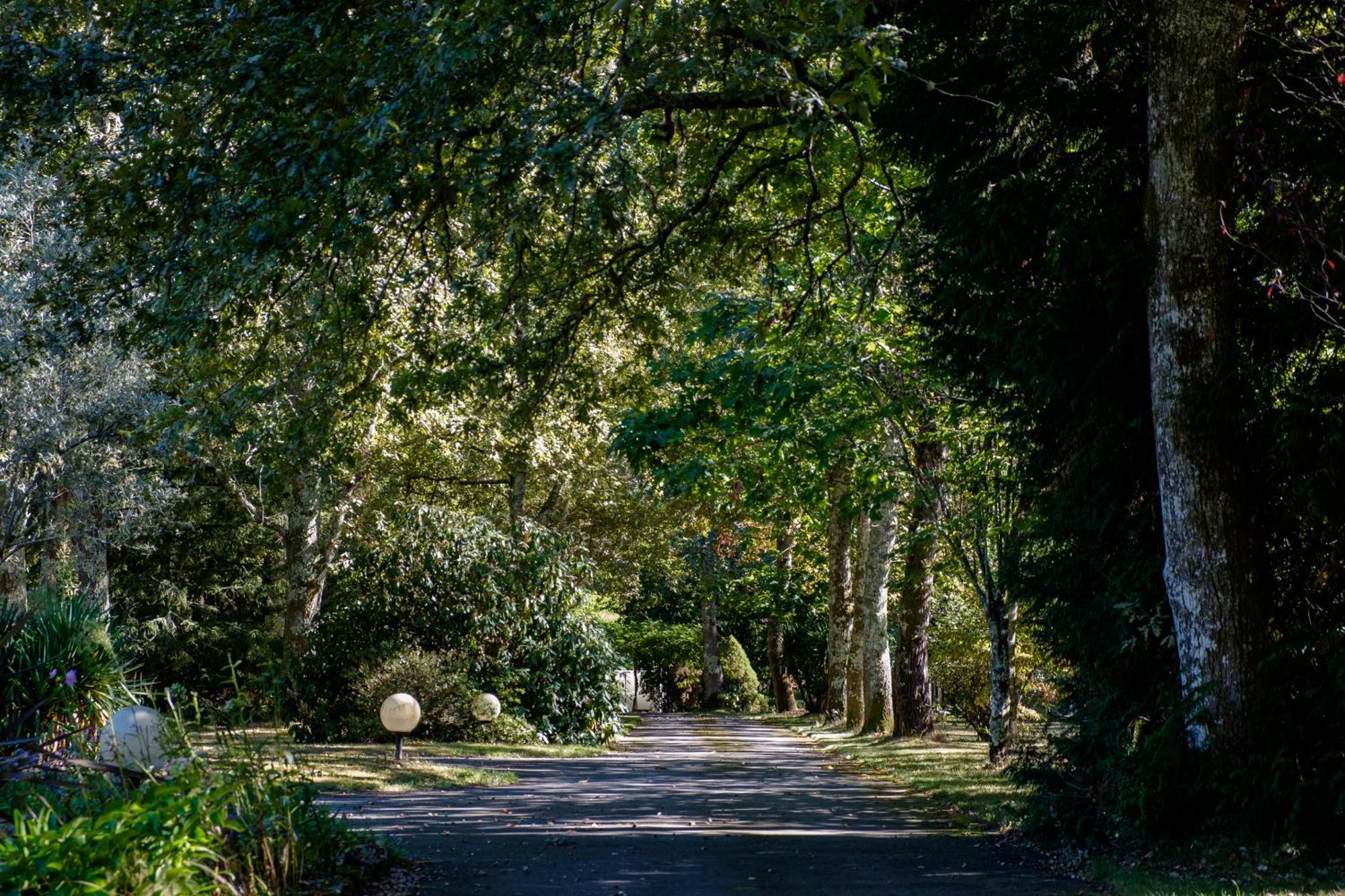 Parc De L'Aiguade Bed & Breakfast Saint-Paul-les-Dax Exterior photo