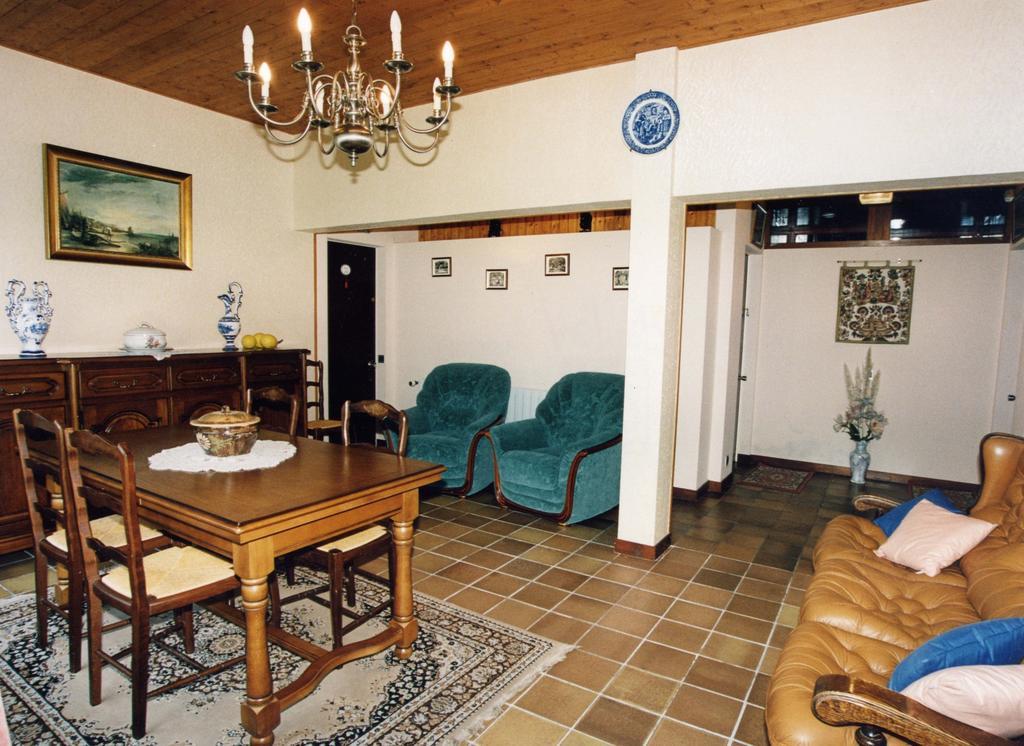 Parc De L'Aiguade Bed & Breakfast Saint-Paul-les-Dax Exterior photo